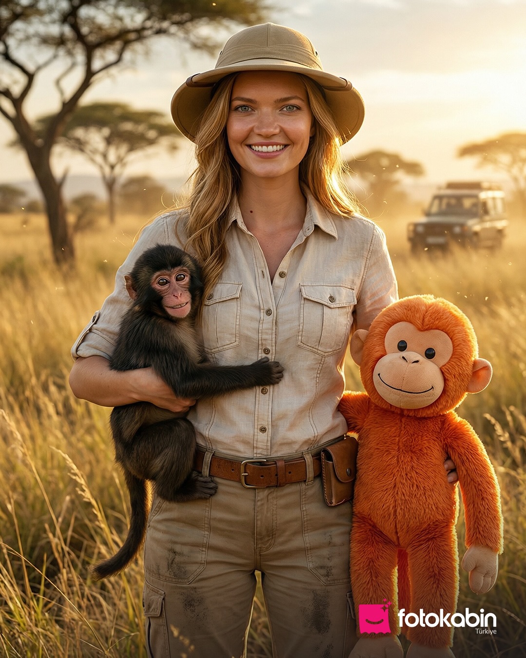 Hepinizin onu istediğini biliyoruz. Fotokabin’de istediğiniz her şey gerçek olsun! 🪄

#punch #panchi